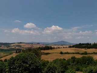 Cascina per vacanze Acquapendente Caratteristiche 25