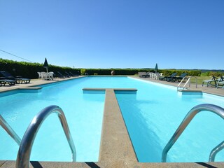 Cascina per vacanze Acquapendente Registrazione all'aperto 12