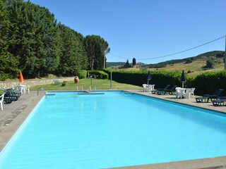 Cascina per vacanze Acquapendente Registrazione all'aperto 13