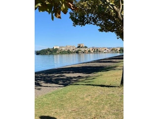 Cascina per vacanze Acquapendente Ambiente 24