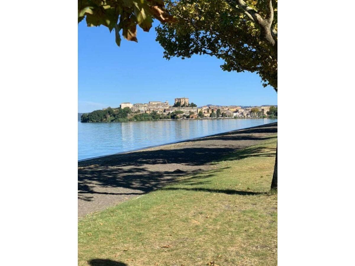 Lake Bolsena