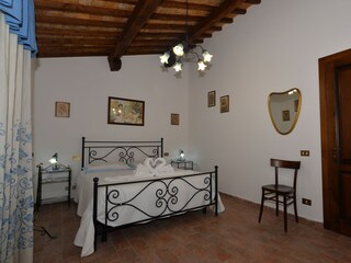 Cascina per vacanze Acquapendente Caratteristiche 31