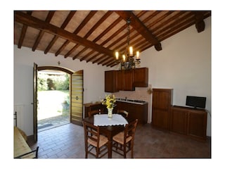 Cascina per vacanze Acquapendente Caratteristiche 14