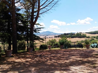 Cascina per vacanze Acquapendente Caratteristiche 16