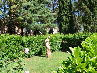 Cascina per vacanze Acquapendente Registrazione all'aperto 5