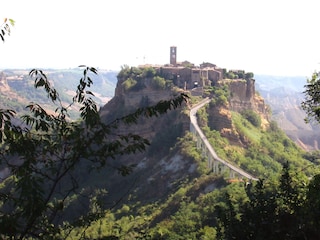 Cascina per vacanze Acquapendente Ambiente 20