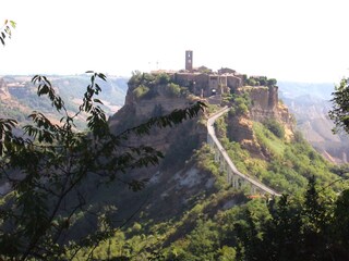 Cascina per vacanze Acquapendente Ambiente 34