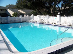 Ferienhaus St. Augustine Beach & Tennis Resort