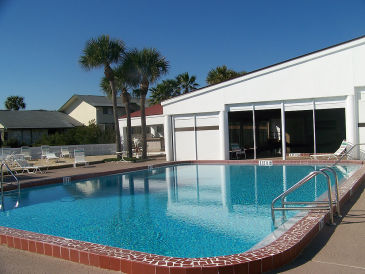 Ferienhausanlage St. Augustine Beach & Tennis Resort