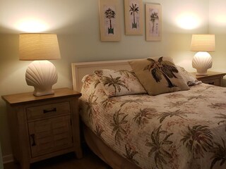 Holiday house St. Augustine Features 8