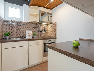 Küche / Küchenzeile