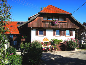 Ferienhaus Gießler - Schwarzwald - image1