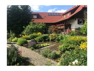 Ferienhaus Schwarzwald Umgebung 3