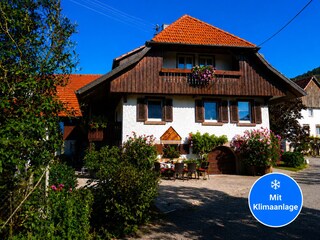 Ferienhof Gießler