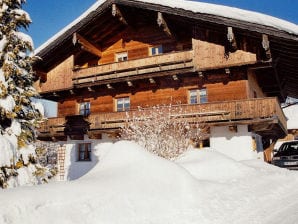 Ferienwohnung im Ferienhaus Rosmarie Windorfer - Neureichenau - image1