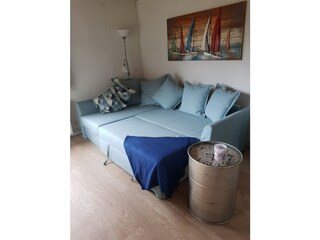 Casa per le vacanze Wichmannsdorf Caratteristiche 14