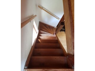 Casa de vacaciones Wichmannsdorf Características 21