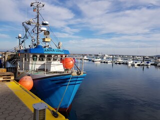 Casa per le vacanze Wichmannsdorf Ambiente 24