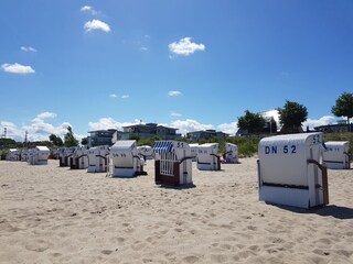 Vakantiehuis Wichmannsdorf Omgeving 23