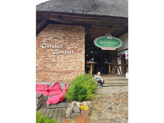 Vakantiehuis Wichmannsdorf Omgeving 27