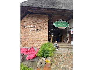 Vakantiehuis Wichmannsdorf Omgeving 29