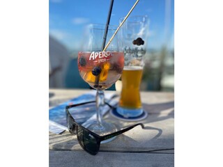 Vakantiehuis Wichmannsdorf Buitenaudio-opname 12
