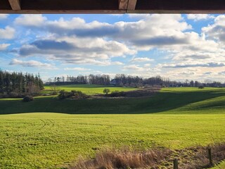 Casa de vacaciones Wichmannsdorf Entorno 35