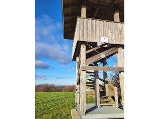 Casa de vacaciones Wichmannsdorf Entorno 34