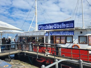 Vakantiehuis Wichmannsdorf Omgeving 37
