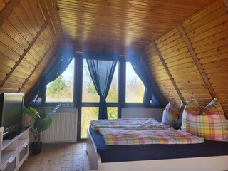 Vakantiehuis Wichmannsdorf Kenmerken 17