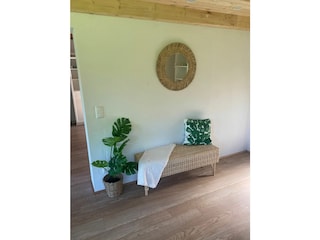 Casa de vacaciones Wichmannsdorf Grabación al aire libre 10