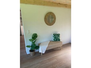 Casa per le vacanze Wichmannsdorf Registrazione all'aperto 10