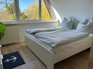 Vakantiehuis Wichmannsdorf Kenmerken 18