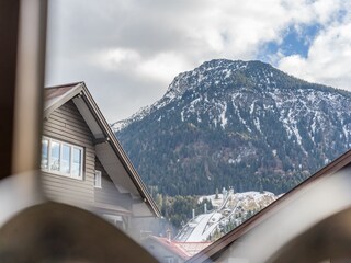 Appartamento per vacanze Oberstdorf Registrazione all'aperto 2