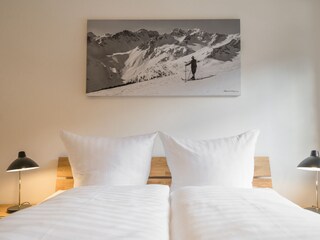 Appartamento per vacanze Oberstdorf Caratteristiche 7