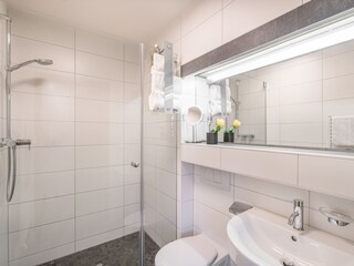 Appartamento per vacanze Oberstdorf Caratteristiche 8