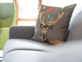 Appartamento per vacanze Oberstdorf Caratteristiche 10