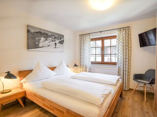 Appartamento per vacanze Oberstdorf Caratteristiche 6