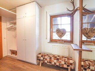 Appartamento per vacanze Oberstdorf Caratteristiche 9