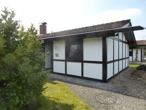 Ferienhaus Fuerkiek - Hollern-Twielenfleth - image1