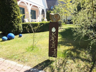 Willkommen im Klönhus