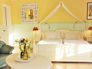 Holiday apartment Prerow Features 23