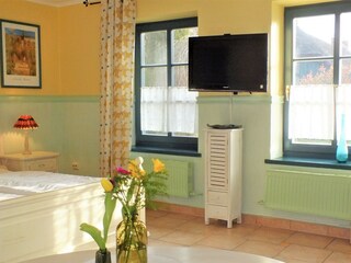 Holiday apartment Prerow Features 25