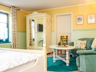 Holiday apartment Prerow Features 24