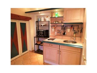 Holiday apartment Prerow Features 20