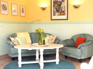 Holiday apartment Prerow Features 26