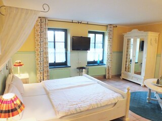 Holiday apartment Prerow Features 22