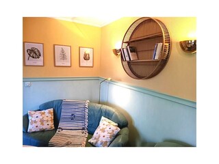 Holiday apartment Prerow Features 28
