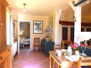 Holiday apartment Prerow Features 14