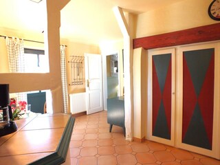 Holiday apartment Prerow Features 1
